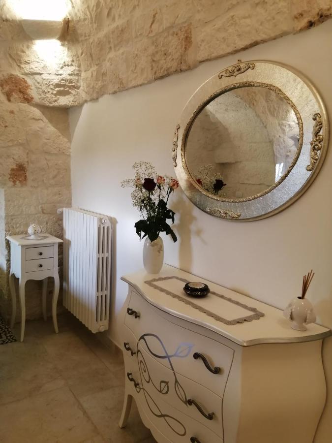 Annas Trulli Paradise-Alberobello Martina Franca Exteriér fotografie