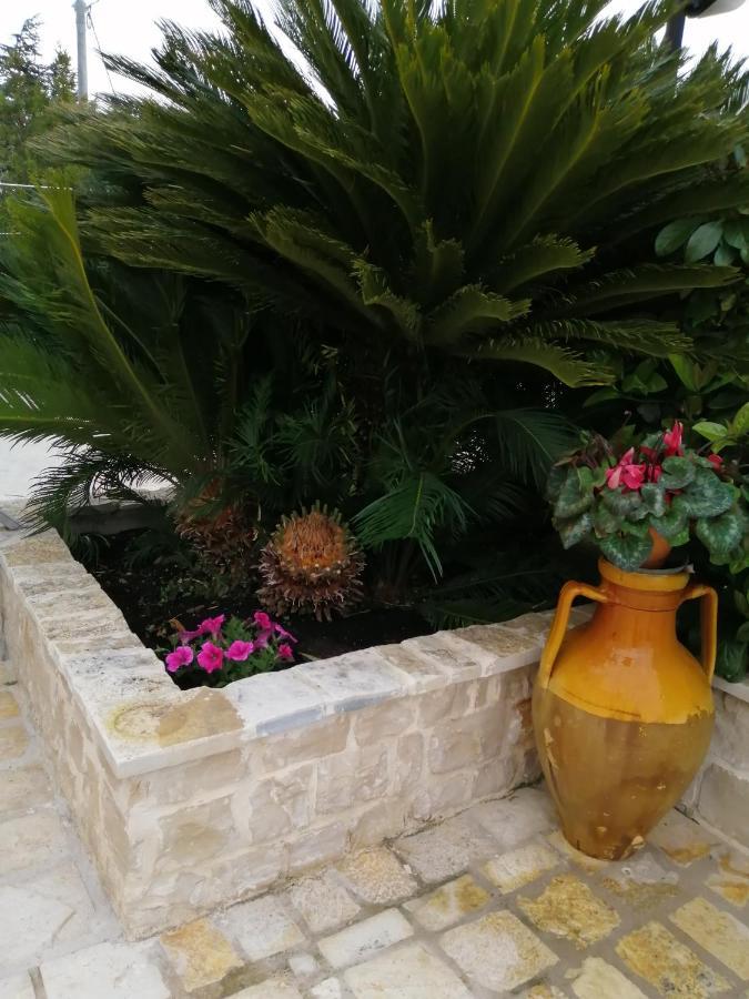 Annas Trulli Paradise-Alberobello Martina Franca Exteriér fotografie